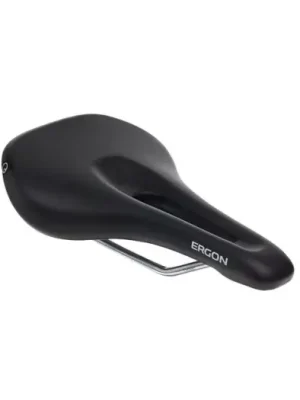 ERGON - dámské sedlo SM Women černá S/M Cenově Výhodný