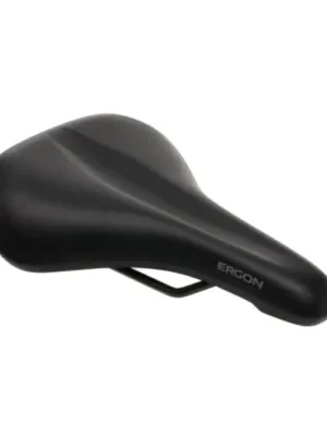 ERGON - sedlo ST Gel Men černá M/L Vrácení Zdarma