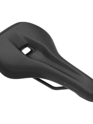 ERGON - sedlo SMC Sport Gel Men černá M/L Doprava Zdarma