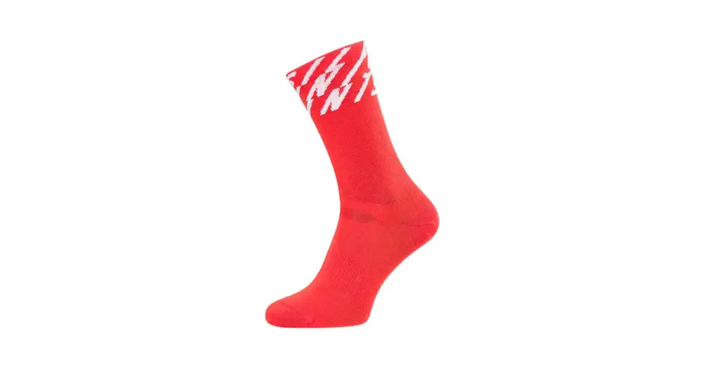 Vrácení Zdarma SILVINI - ponožky Oglio ruby-white