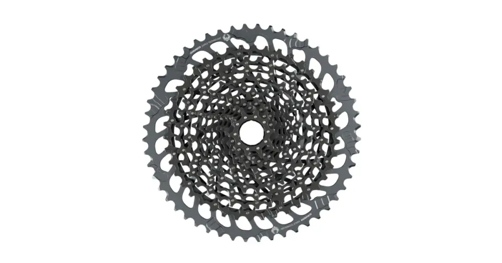 Top Prodej SRAM - kazeta XG-1275 Eagle 12 rychlostí 10-52 zubů, černá