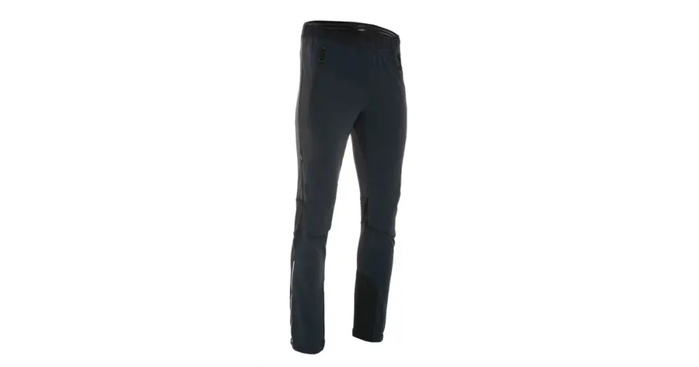 SILVINI - MTB kalhoty Soracte černá M Must-Have
