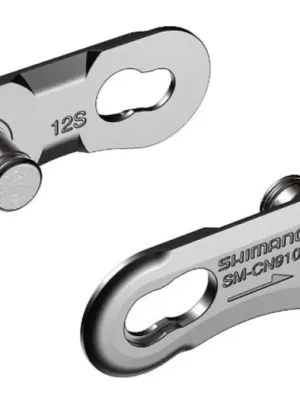 SHIMANO - řetězová spojka SM-CN910 12 rychlostí - 2 ks Víkendová Akce