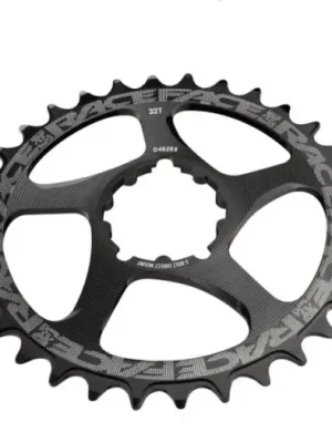 Ihned K Objednání RACE FACE - převodník Single Direct Mount 3 BOLT (SRAM), N/W 32T 10-12S černá