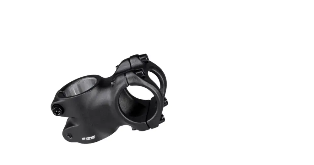 Nejprodávanější FORCE - představec BASIC S4.5 31,8/45mm Al, černý