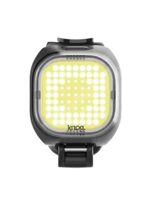 Cenový Hit KNOG - přední světlo Blinder Mini Front SQUARE