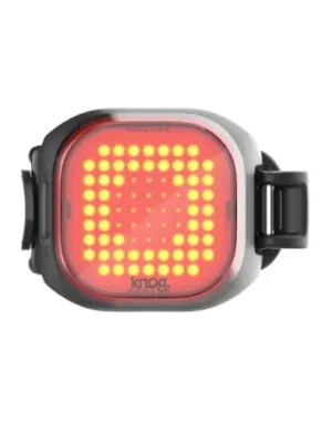 KNOG - zadní světlo Blinder Mini Rear SQUARE Kup Teď