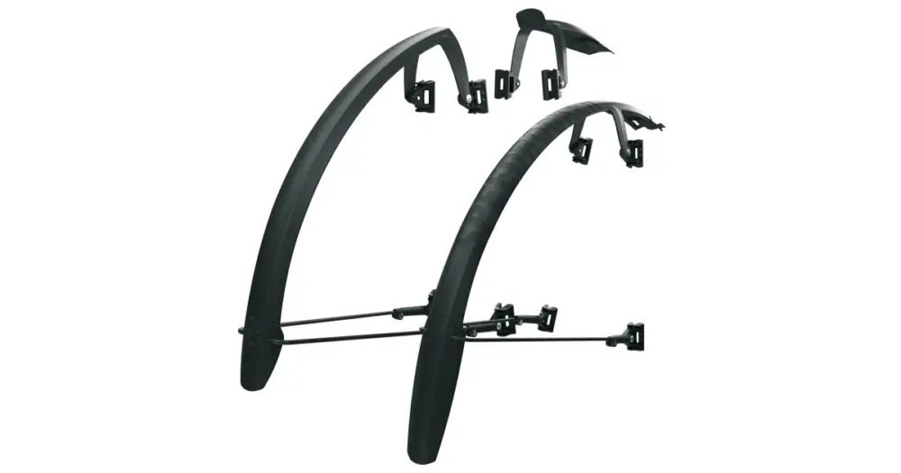 SKS - blatník Speedrocker set 28" Nejlepší Cena
