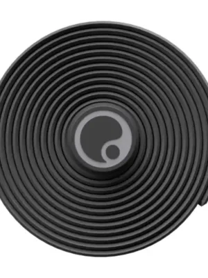 Cenově Výhodný ERGON - omotávky BT Road black 2 mm