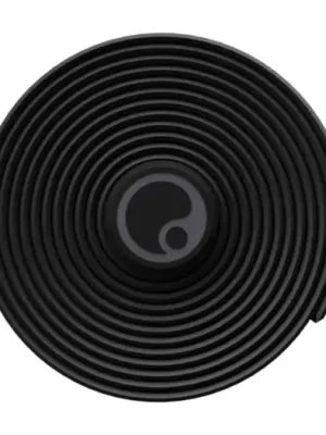 ERGON - omotávky BT Gravel black 3,5 mm Poslední Šance