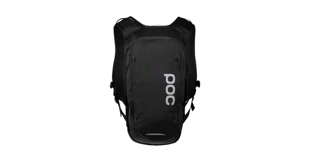 POC - batohColumn VPD Backpack 13L černá Časově Omezené