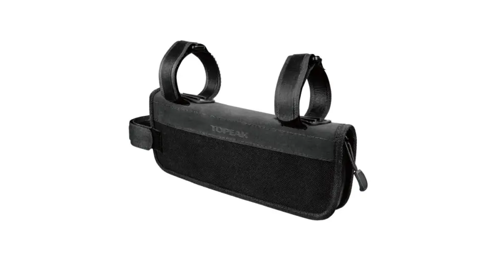 Přímo Od Výrobce TOPEAK - brašna na rám GRAVEL GEARBAG