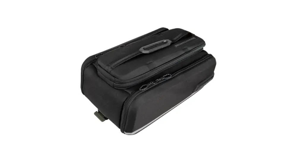 Ověřený TOPEAK - brašna E-Xplorer Trunkbag černá 26 l