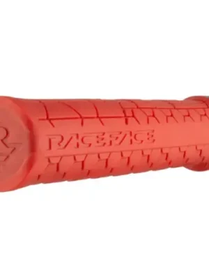 Finální Výprodej RACE FACE - gripy GETTA GRIP 30 mm červená/černá