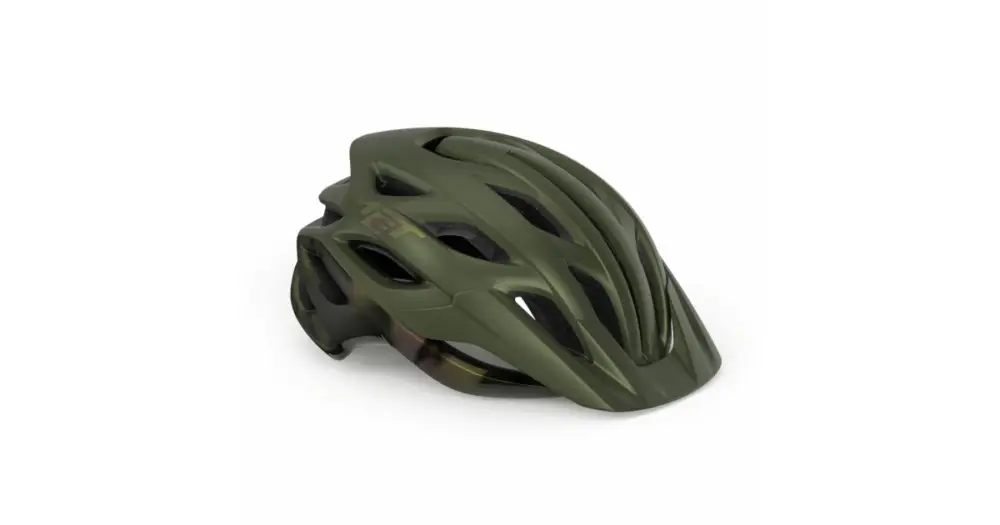MET - helma VELENO olive iridescent matná L 58-61 Bezpečná Platba