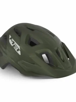 Horká Nabídka MET - helma ECHO olive matná S/M 52-57