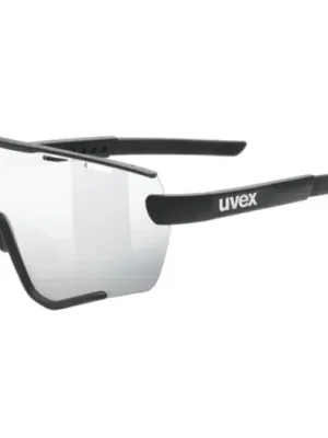 Akční Cena UVEX - brýle SPORTSTYLE 236 SET black mat/mirror silver