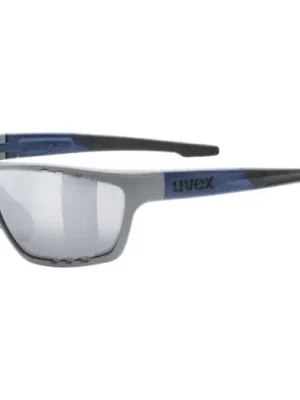Nejlepší Volba UVEX - brýle SPORTSTYLE 706 rhino deep space mat/litemirror silver