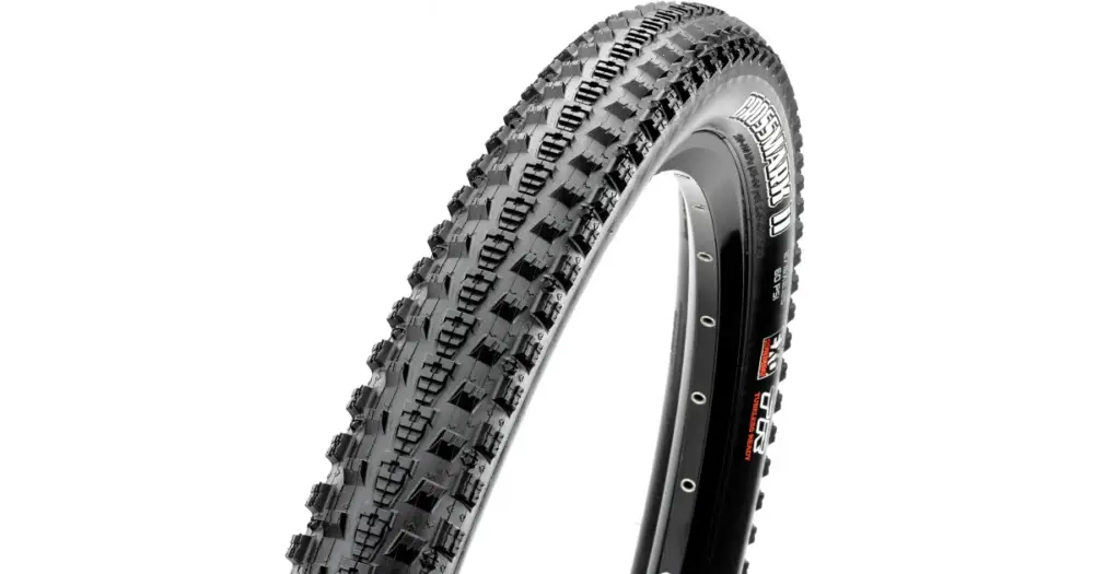 Koupit Online MAXXIS - plášť Crossmark II 26x1.95 drát