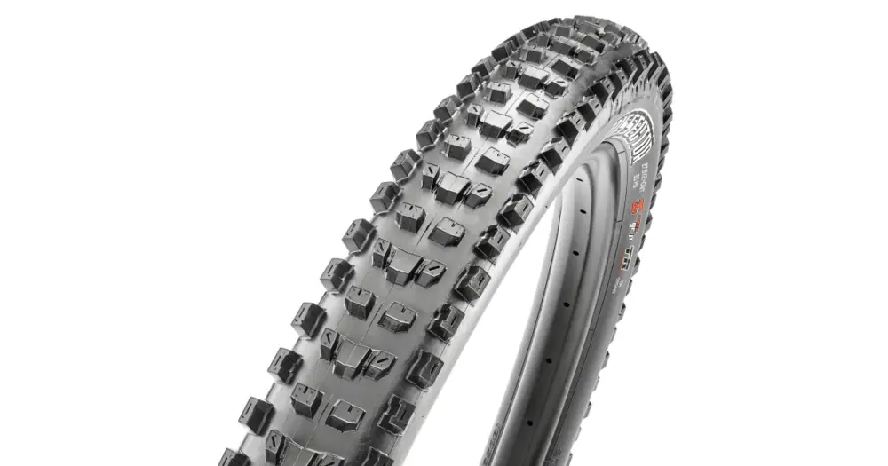 MAXXIS - plášť Dissector 27,5x2.40WT 3CT/EXO+/TR kevlar Nejlepší Cena