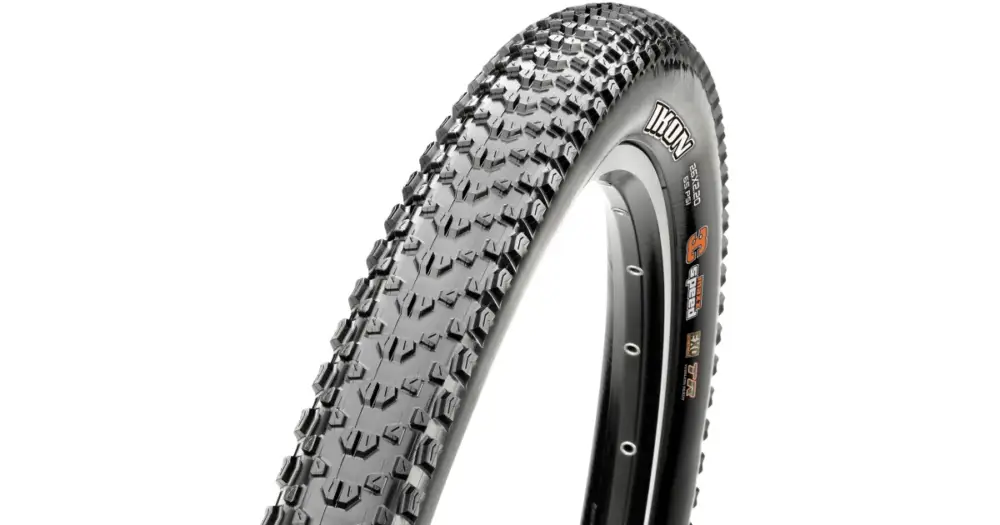 MAXXIS - plášť Ikon 26x2.20 drát Nejlepší Cena