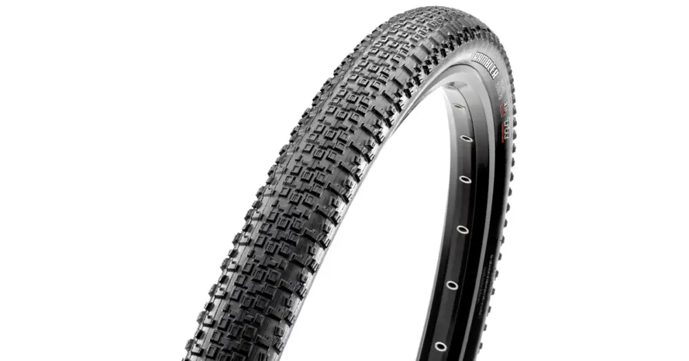 MAXXIS - plášť Rambler 700X50C EXO/TR kevlar Vysoce Kvalitní