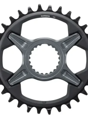Sezónní Sleva SHIMANO - převodník Shimano SLX SMCR75 12 speed 30 zubů