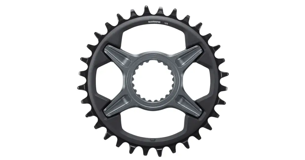 Sezónní Sleva SHIMANO - převodník Shimano SLX SMCR75 12 speed 30 zubů