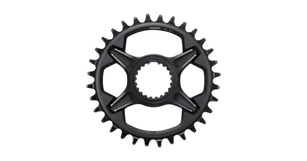 Nízká Cena SHIMANO -převodník XT SM-CRM85, přímá montáž, 30 zubů, 1x12