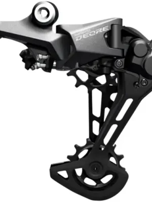 SHIMANO - přehazovačka Deore RD-M5100 SGS - 11 rychlostí, dlouhé vodítko Nízká Cena