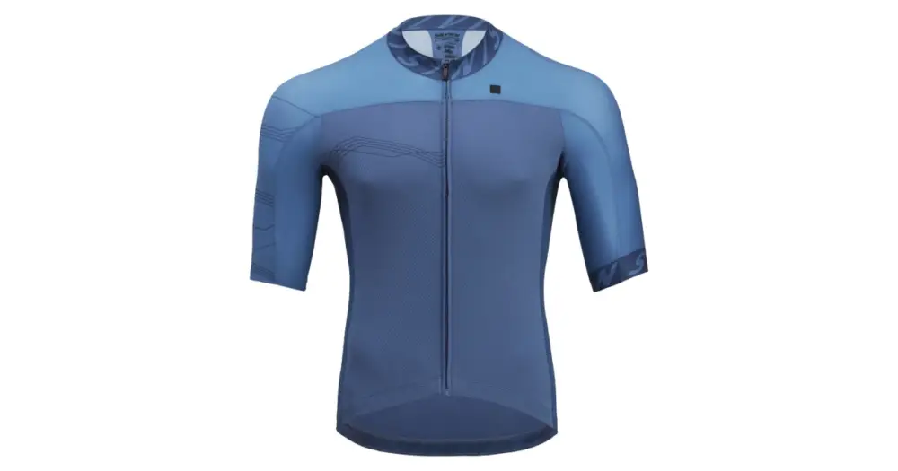 Nová Kolekce SILVINI - dres STELVIO blue-navy XL