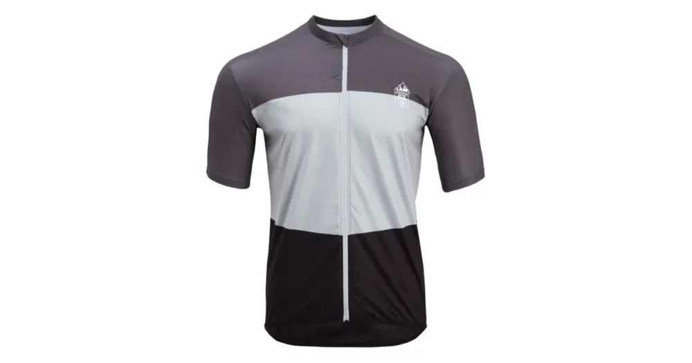 SILVINI - dres Turano Pro cloud-black M Levný