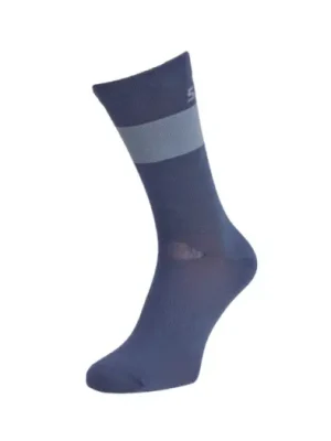 Značkový SILVINI - ponožky BARDIGA ocean 39-41