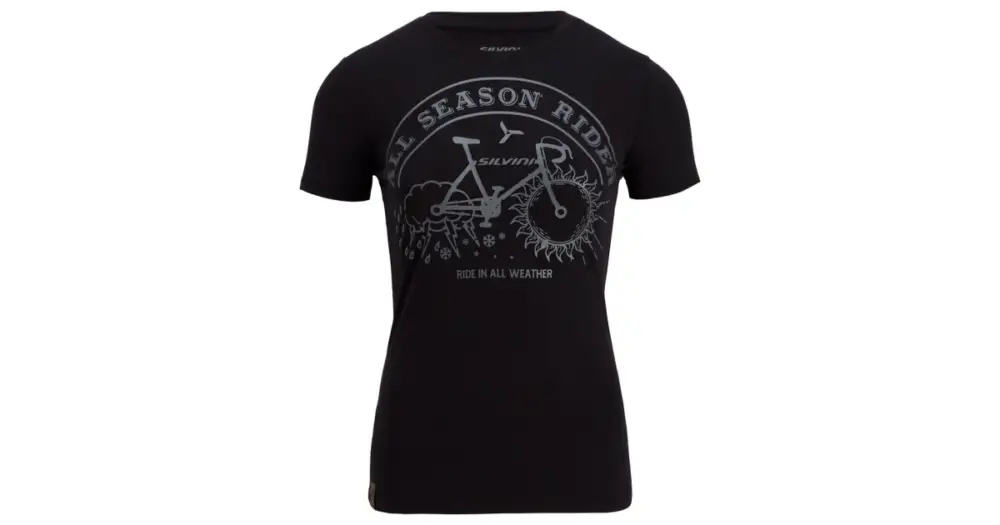 Koupit Online SILVINI - MTB dres PELORI charcoal-grey XS