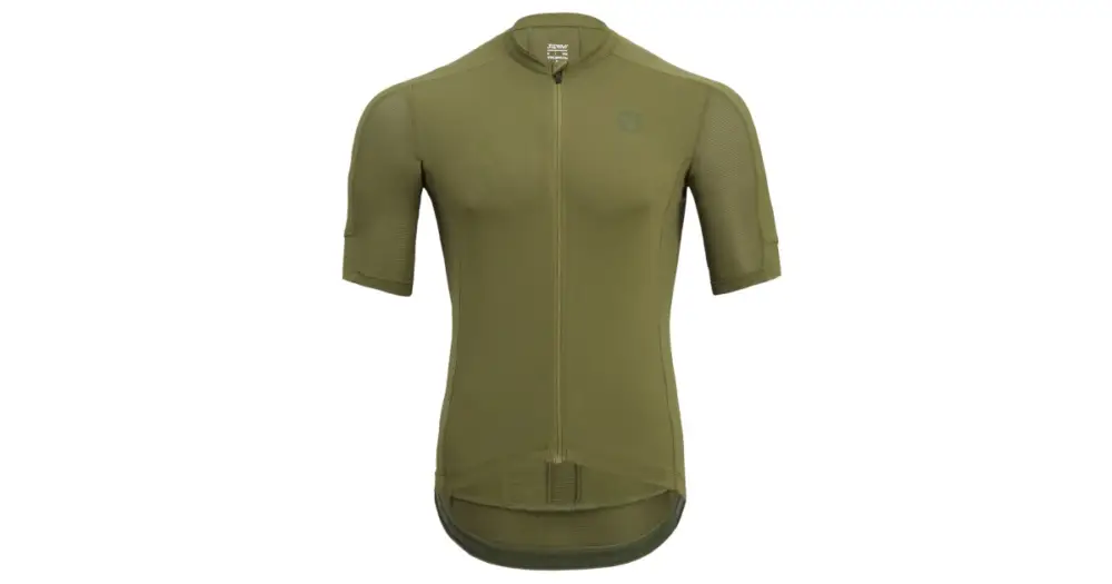 SILVINI - dres CENO olive XL Výhodná Nabídka