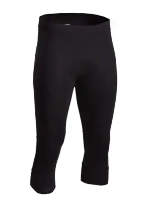 Autentický SILVINI - kraťasy ALVO black 3XL