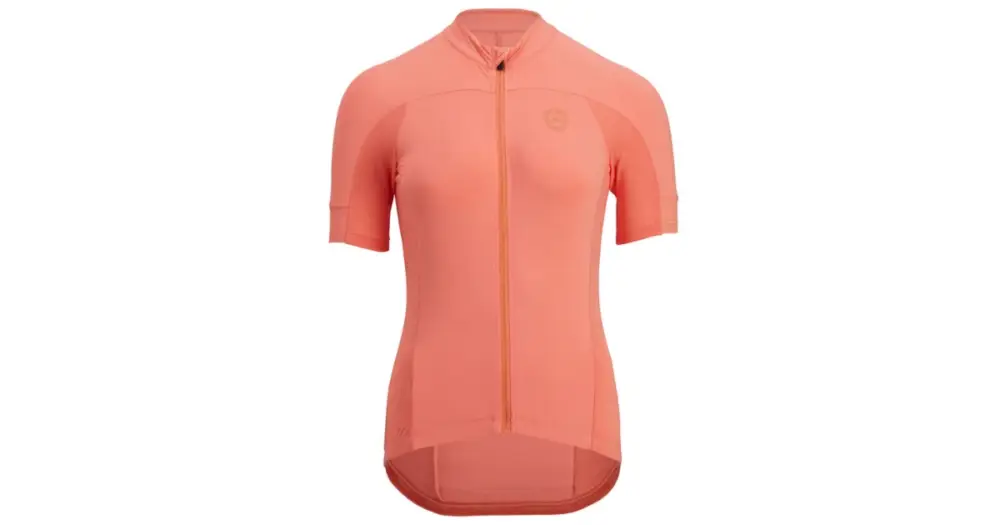 SILVINI - dámský dres MONTELLA coral XXL Sleva