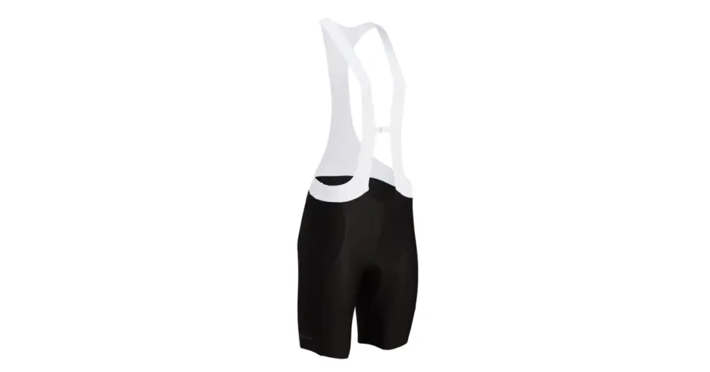 SILVINI - kraťasy Santerno black-white XXL Ihned K Objednání