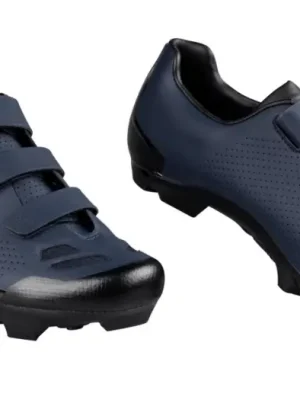 FORCE - MTB tretry HERO 2 modré 36 Zlevněný
