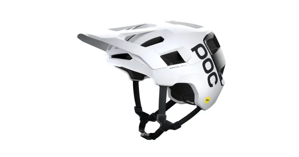 POC - helma Kortal Race MIPS bílá/černá Kup Teď