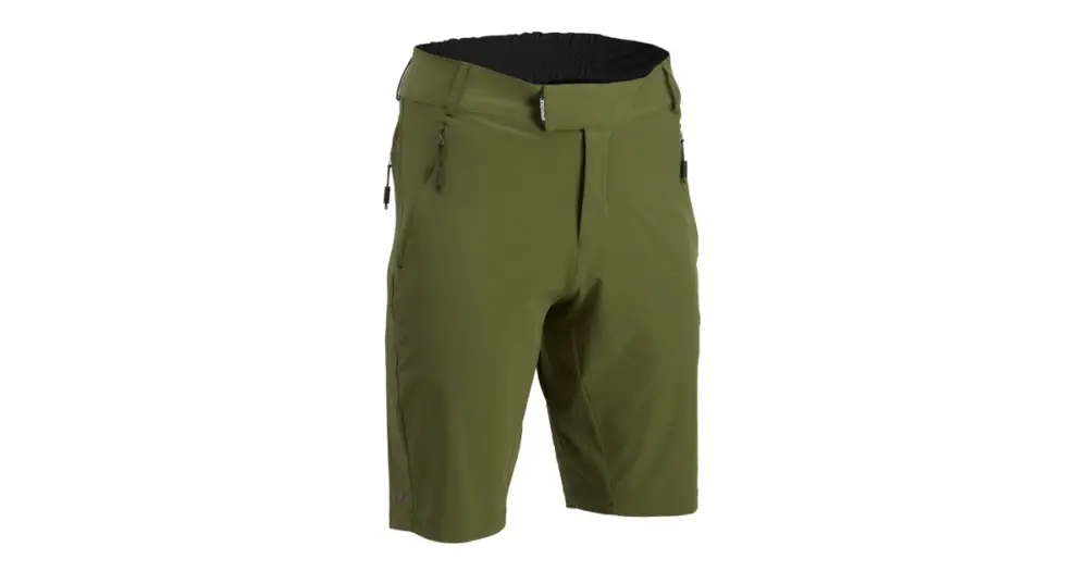 SILVINI - MTB kraťasy META olive-cloud Cenově Výhodný