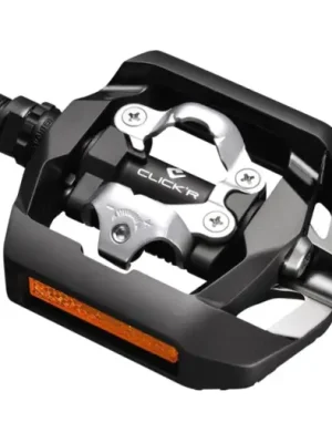 SHIMANO - pedály MTB PD-T421 černé Top Prodej