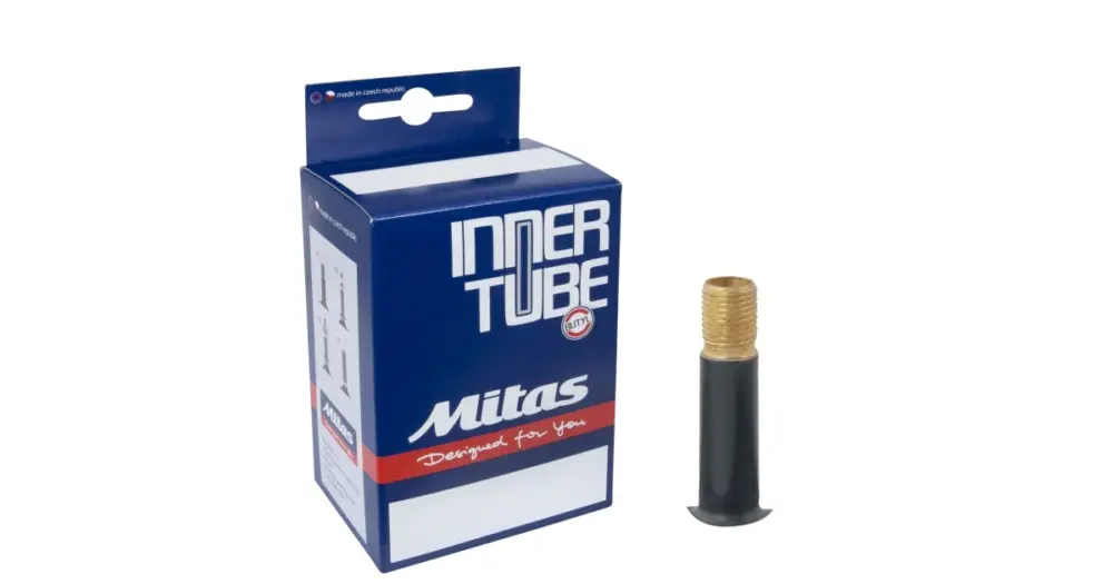Nejlepší Volba MITAS - duše 16 x 1,25-1,75 AV35