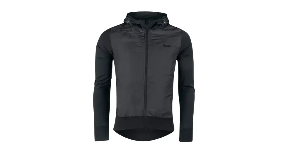 FORCE - mikina/bunda ELEGANT celorozepínací černá M Koupit Online