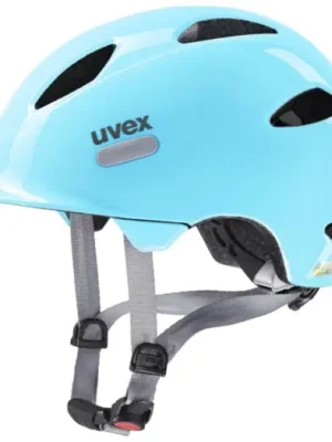 Objednat Nyní UVEX - dětská helma Oyo modrá 46-50 cm