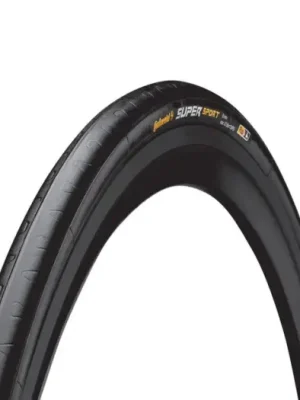 Akční Cena CONTINENTAL - plášť Super Sport Plus 700x25C kevlar