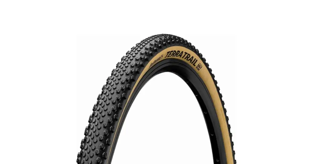 Cenová Bomba CONTINENTAL - plášť Terra Trail ProTection cream 27.5x1.5 kevlar