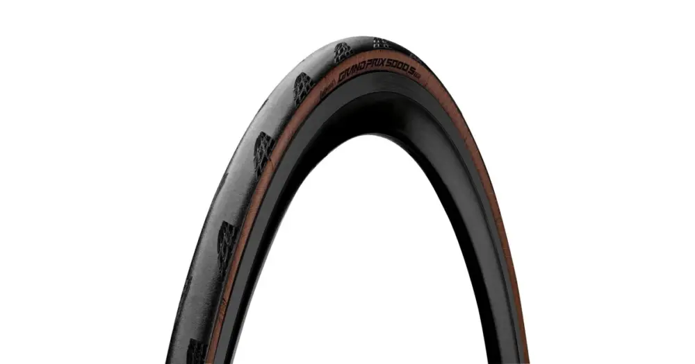 CONTINENTAL - plášť Grand Prix 5000 S TR Transparent 700x25C kevlar Levný