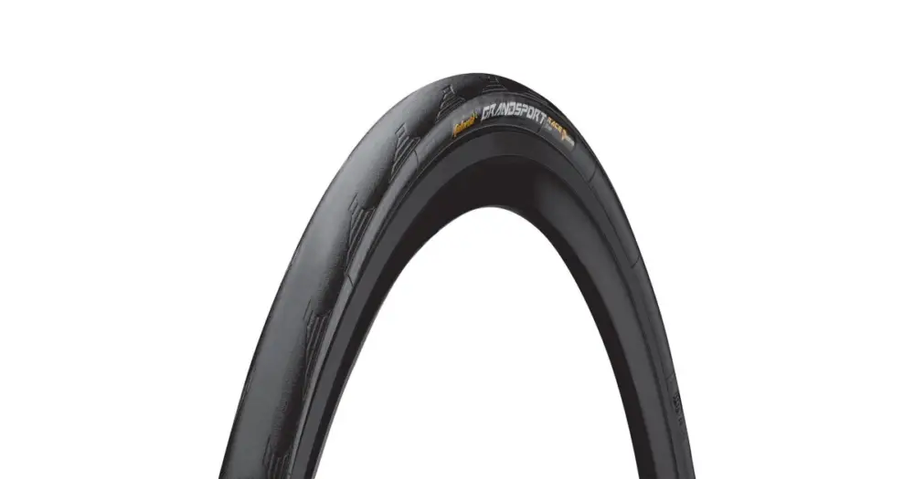 Nová Kolekce CONTINENTAL - plášť Grand Sport Race 700x23C kevlar