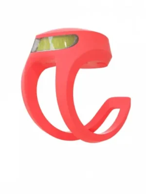 KNOG - zadní blikačka Frog V3 - Tequila Sunrise Jen Po Omezenou Doba